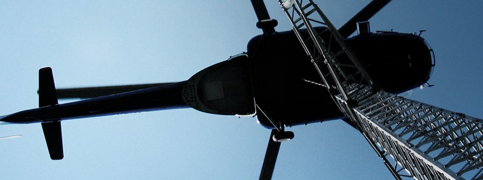 Letecké práceZajišťujeme letecké práce pro náklady až do 4.500 Kg